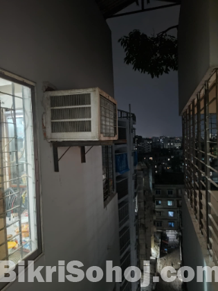 Gree Window AC 1.5 Ton
